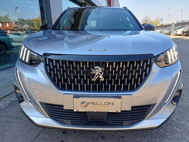 Peugeot 2008 2008 1.5 bluehdi GT Line 100cv -GARANZIA