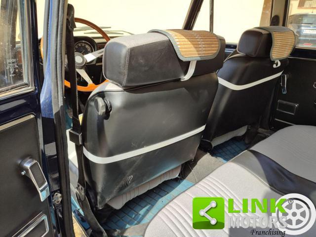 ALFA ROMEO Giulia super