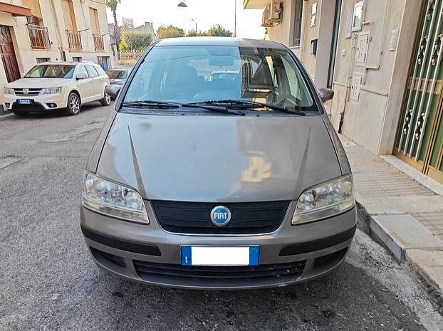 FIAT Idea 1.3 Multijet 90 CV EURO 4