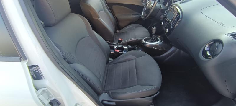 NISSAN Juke 1.5 dCi Start&Stop Acenta