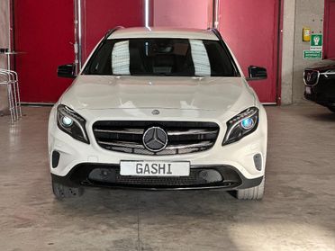 MERCEDES - Classe GLA - GLA 220 d Automatic 4Matic Executive