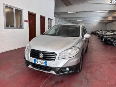 Suzuki S-Cross 1.6 DDiS Start&Stop Plus NEOPAT