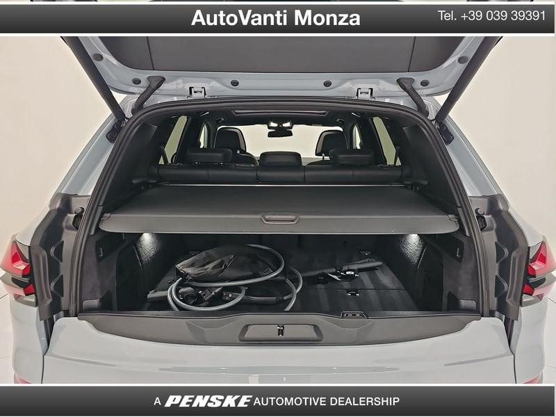 BMW X5 X5 xdrive50e MSport Pro auto