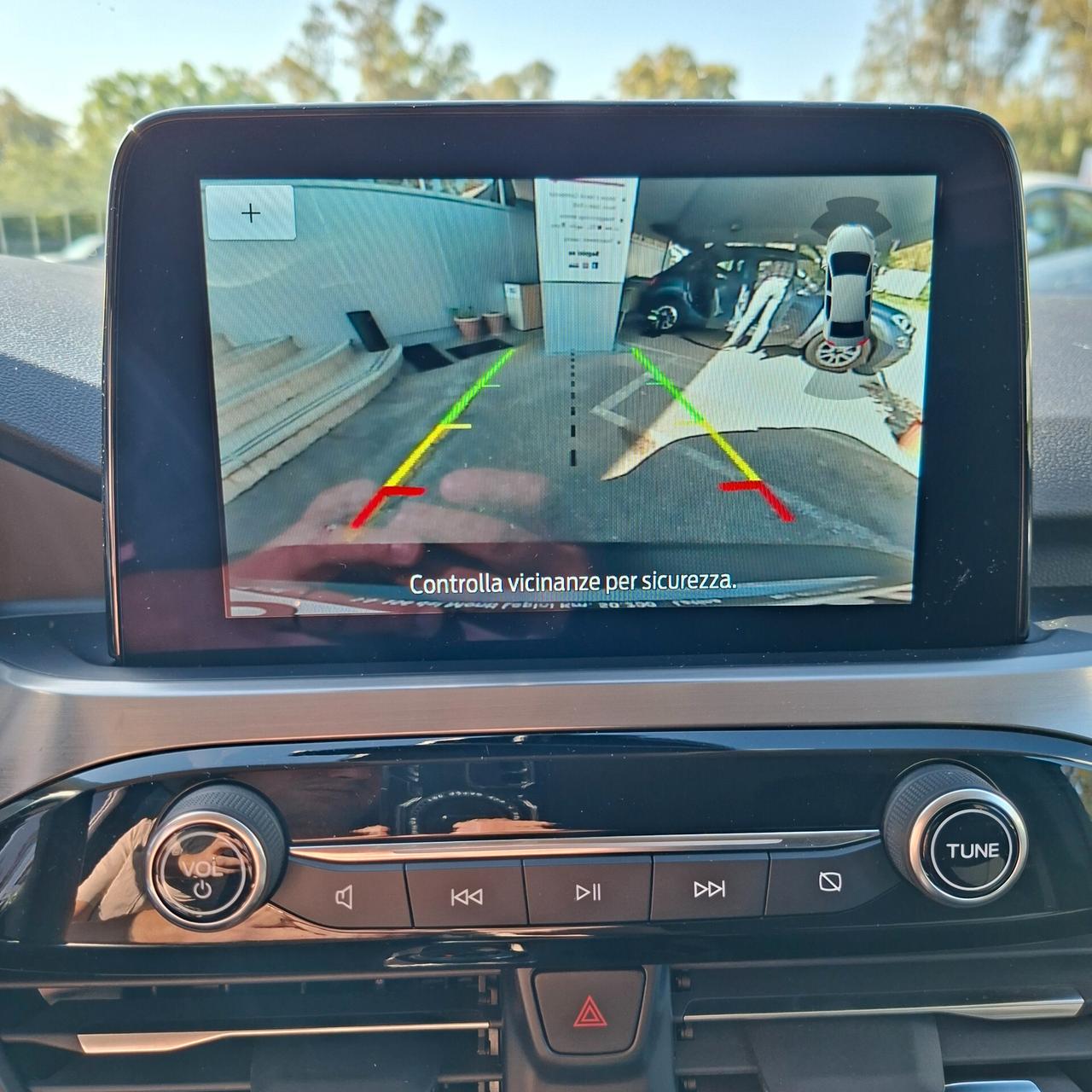 Ford Kuga 1.5 Ecoblue 120cv Aut. Titanium Business