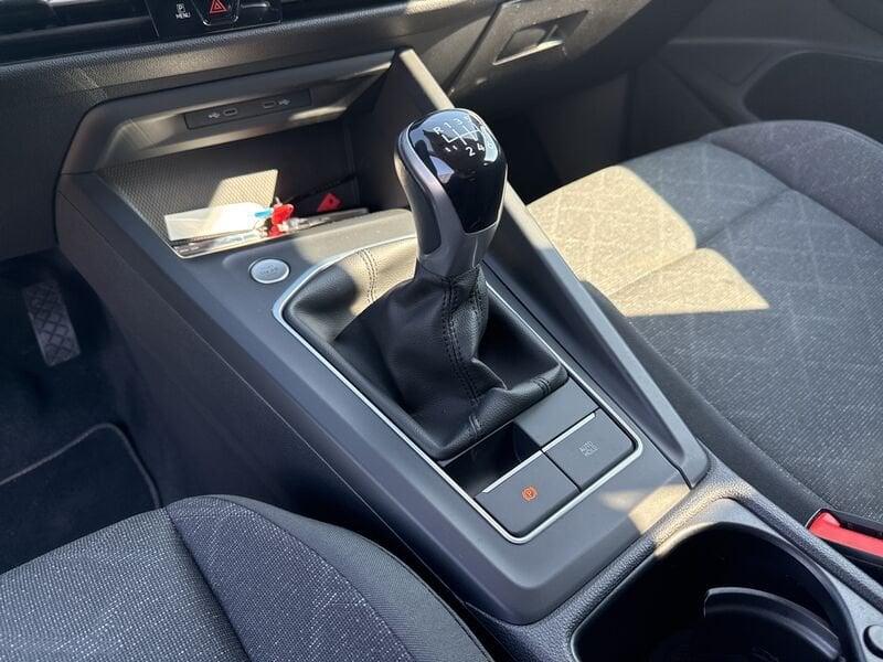 Volkswagen Golf 2.0 TDI Style