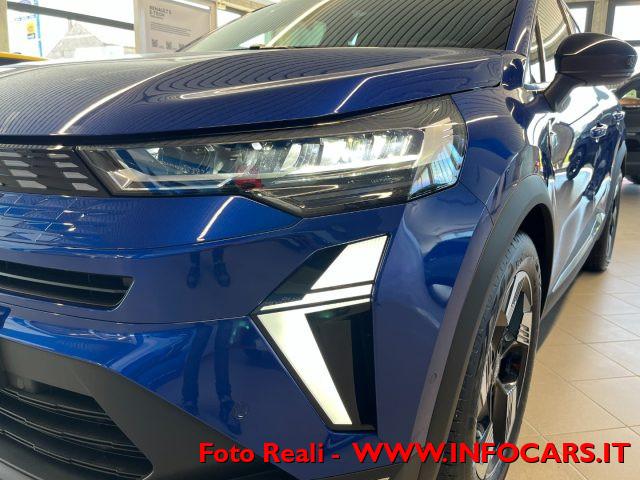 RENAULT Symbioz Full Hybrid E-Tech 145 CV Techno NUOVA