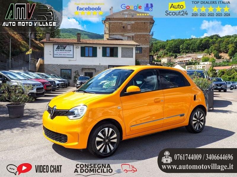 Renault Twingo SCe 65 CV Intens PREZZO SENZA VINCOLI