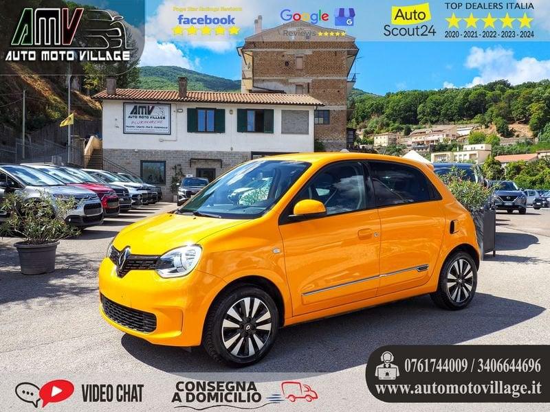 Renault Twingo SCe 65 CV Intens