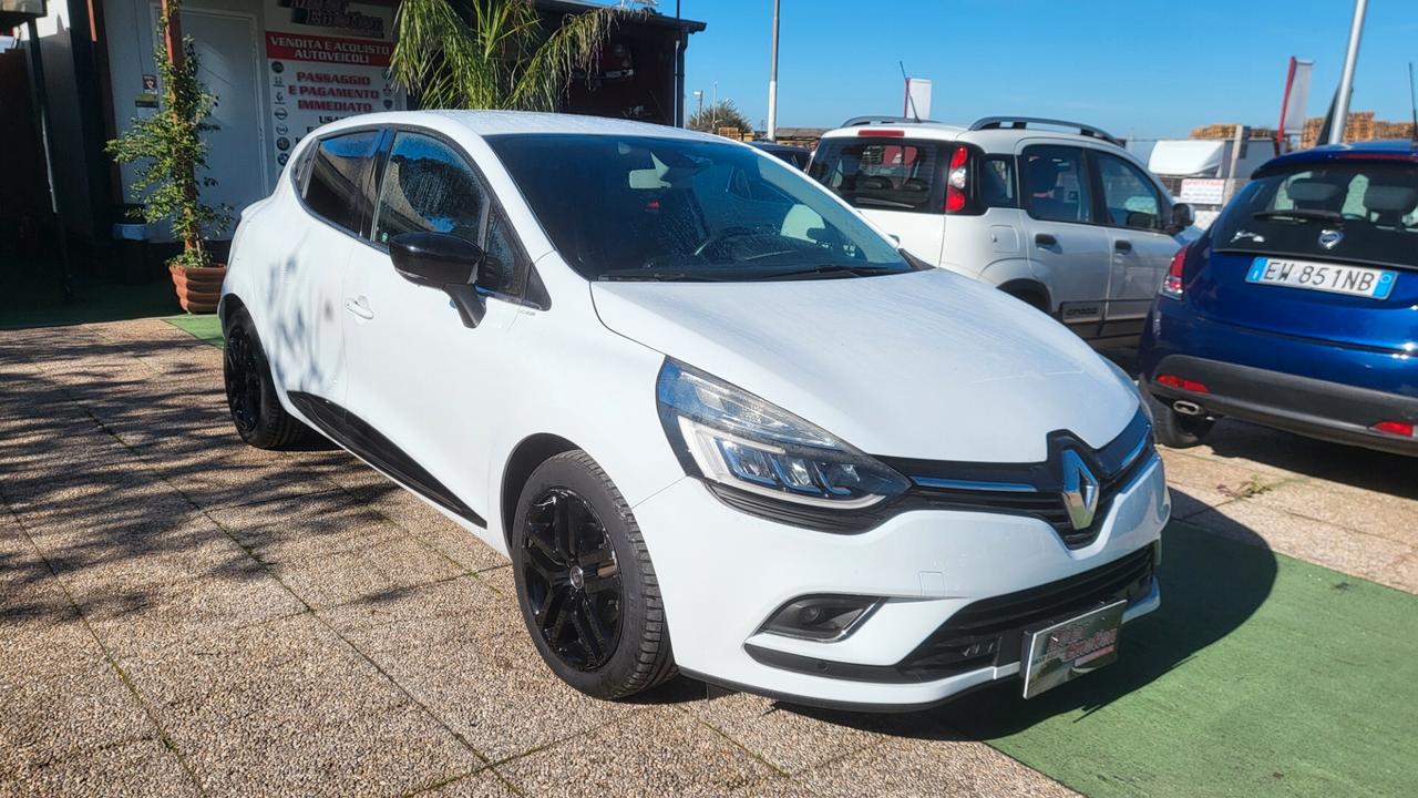 Renault Clio 1.5dCi 8V 90CV Start&Stop 5 porte Energy Intens