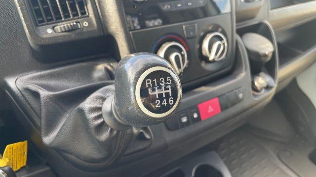 PEUGEOT Boxer BOXER 335 L3 2.2 BlueHDi S&S Cassonato PREZZO+IVA