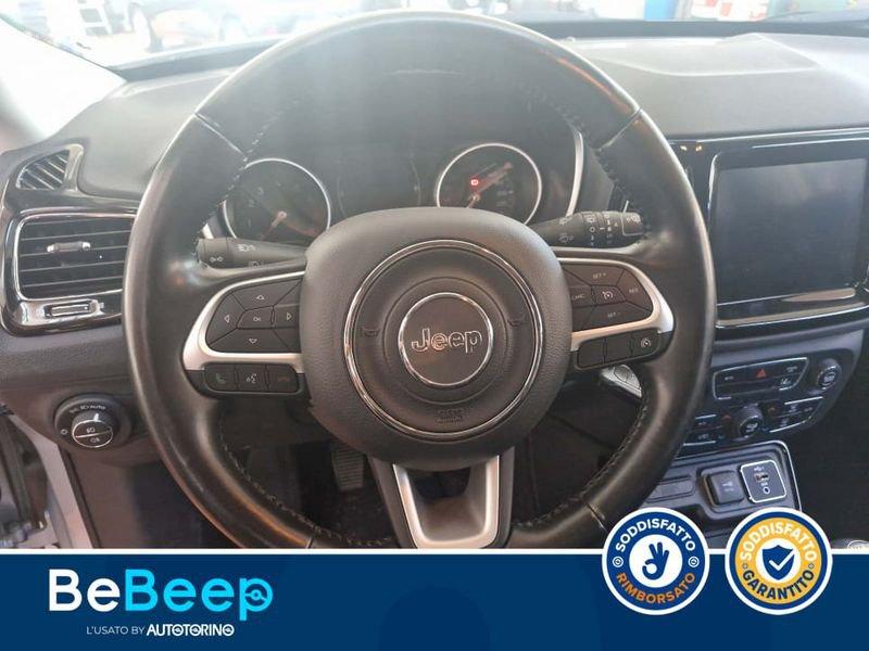 Jeep Compass 1.3 TURBO T4 NIGHT EAGLE 2WD 130CV MY20
