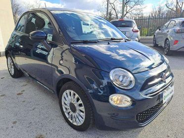 Fiat 500 1.0 Hybrid Lounge