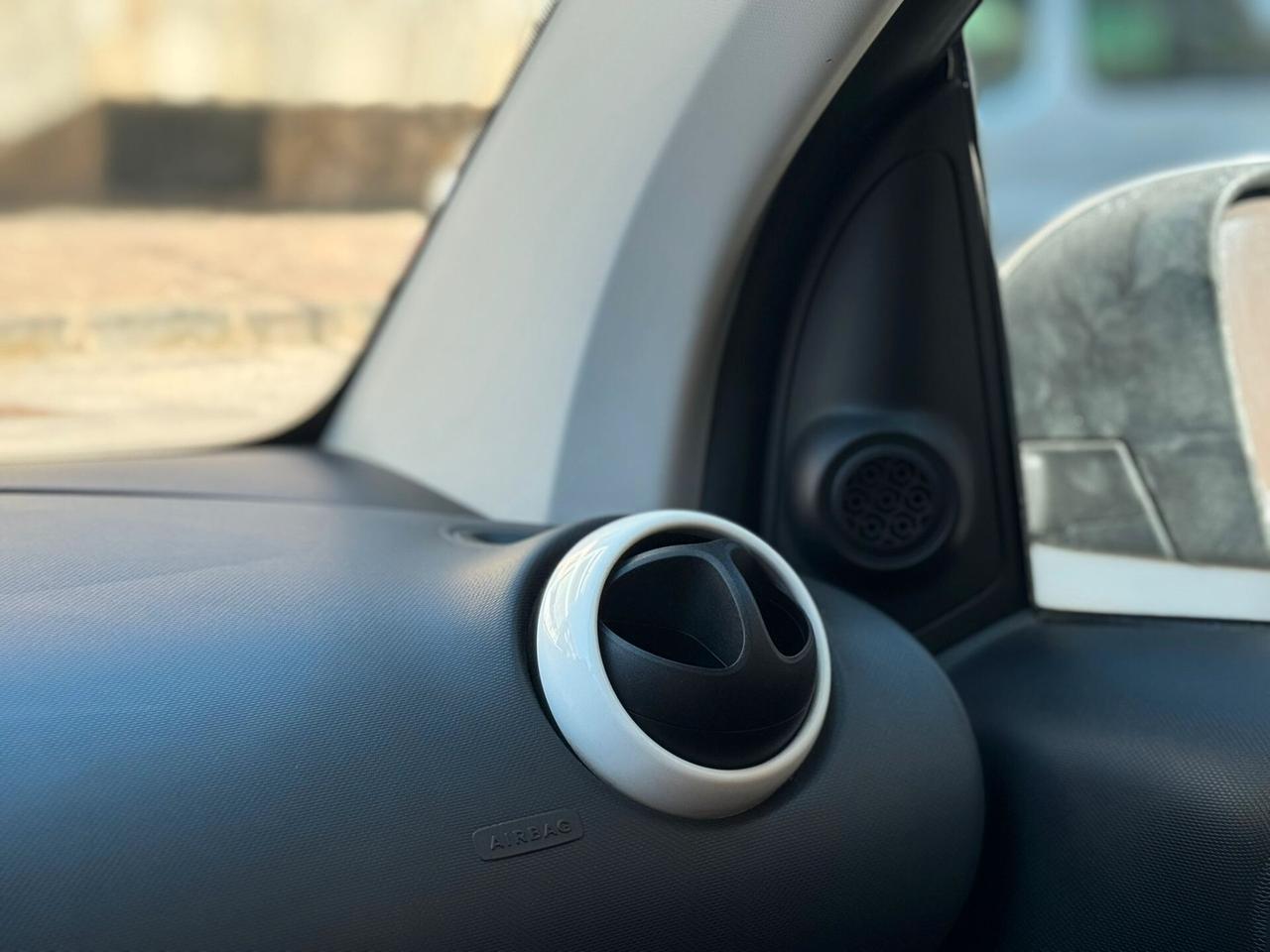 Smart ForTwo 1.0 Prime automatica