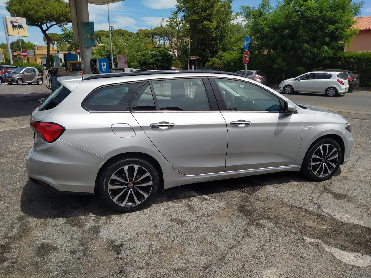 Fiat Tipo 1.6 Mjt S&S SW Easy
