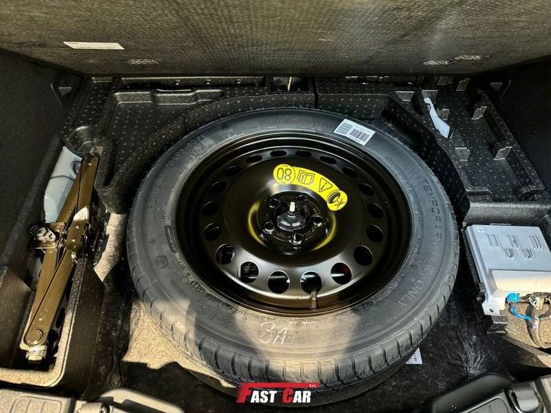 Ford Kuga Kuga 2.5 Full Hybrid 180 CV CVT 2WD ST-Line X