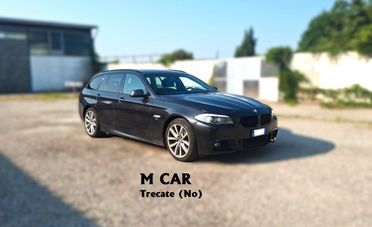 Bmw 535 535d xDrive Touring Msport