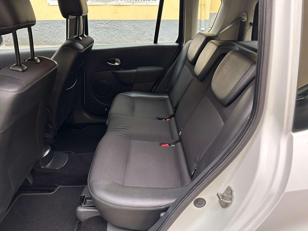 Renault Modus Grand Modus 1.2 16V TCE Live