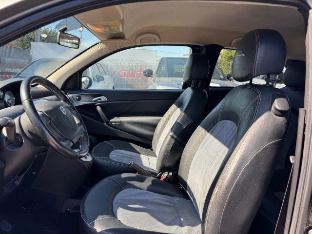 LANCIA Ypsilon 1.4 16V Sport MomoDesign Automatica
