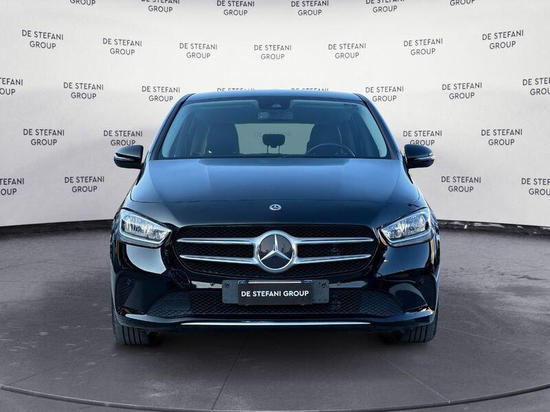 Mercedes-Benz Classe B B 160 Sport
