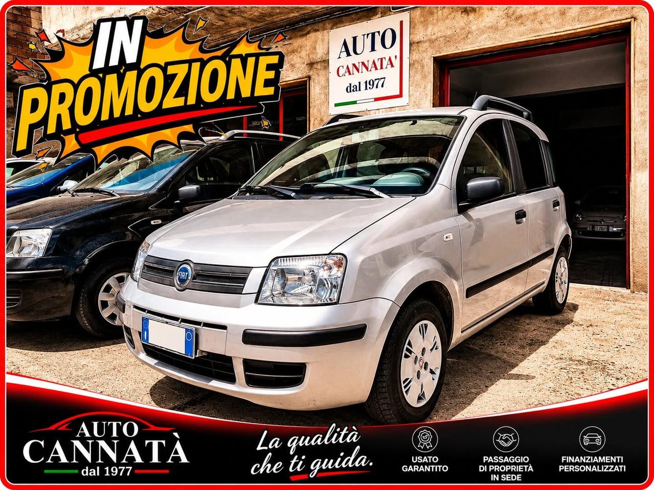 Fiat Panda 1.2 Dynamic - 2006