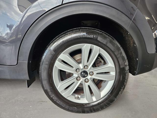 Kia Sportage 1.6 gdi Cool Navi 2wd 132cv NEOPATENTATI