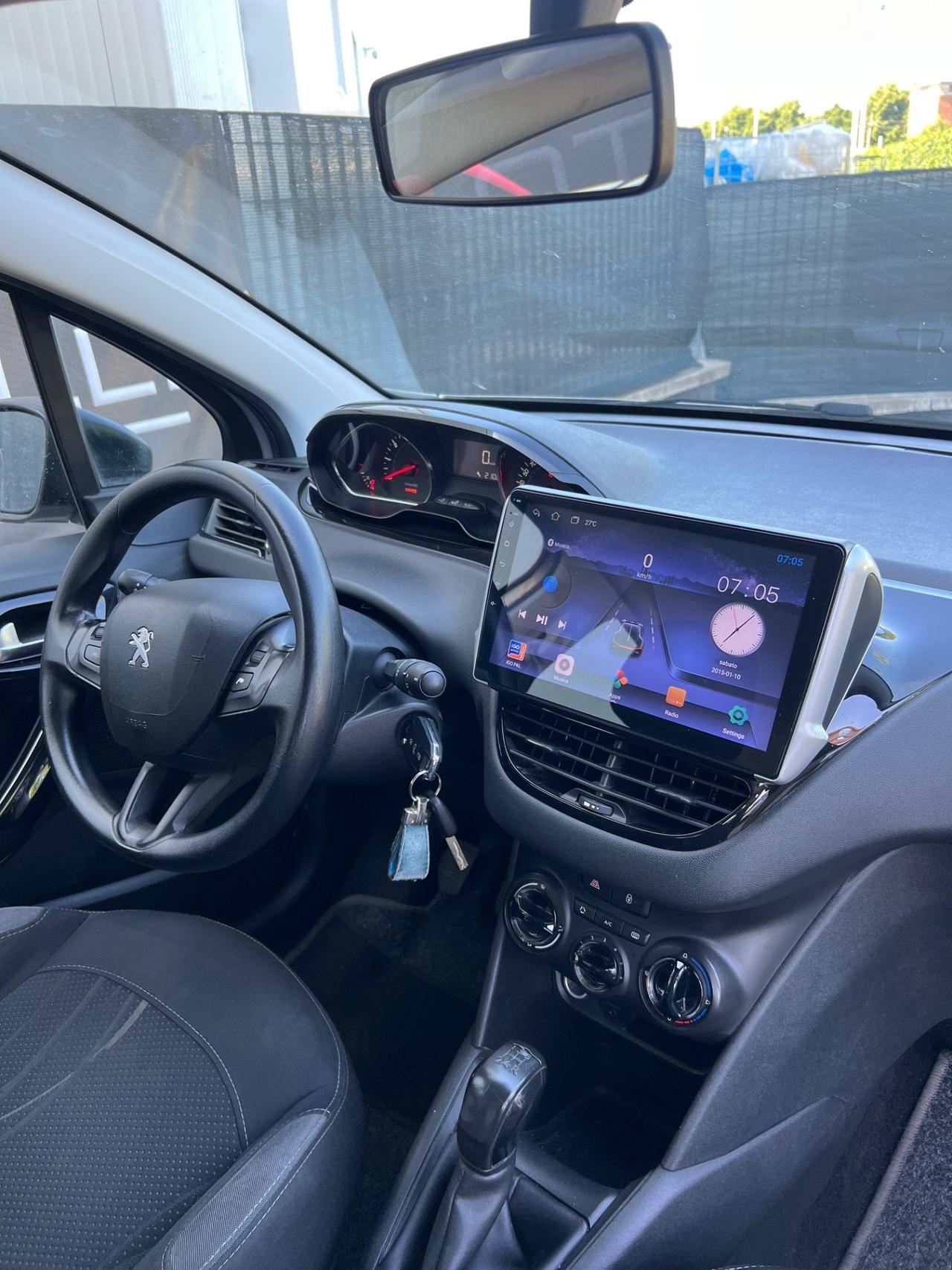 Peugeot 208 PureTech 82 5 porte Access