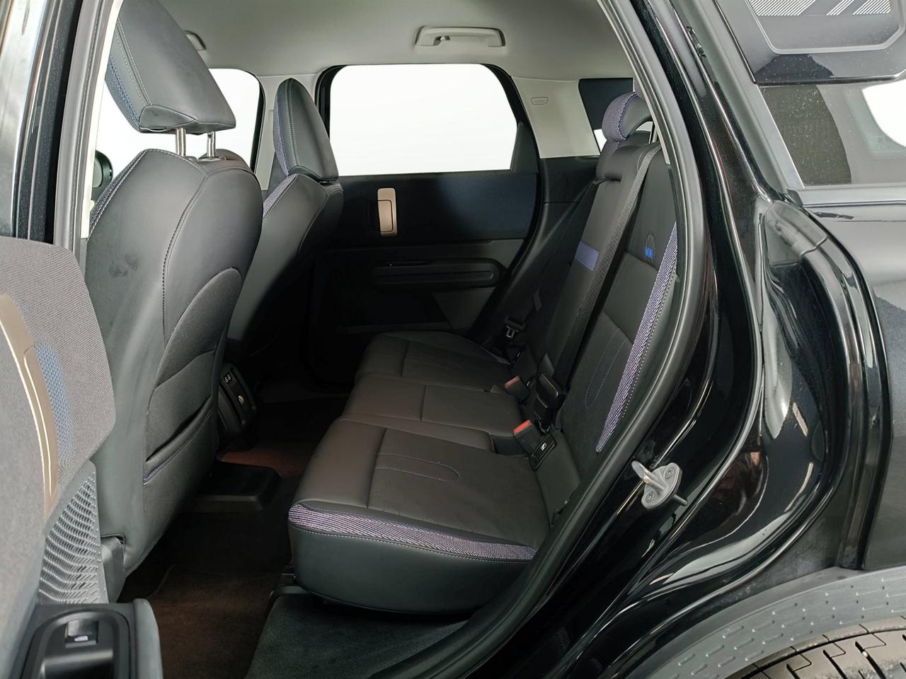 MINI Mini Countryman U25 - Mini Countryman 2.0 48V D Classic auto