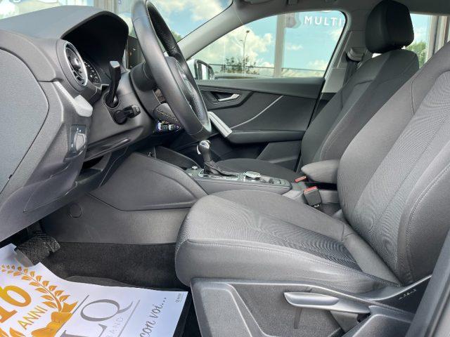 AUDI Q2 30 TDI S tronic - NEOPATENTATI - IVA ESPOSTA