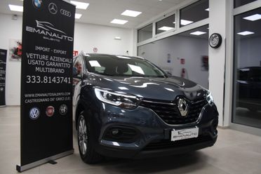 RENAULT KADJAR 1.5 DCI 115CV BUSINESS *2020