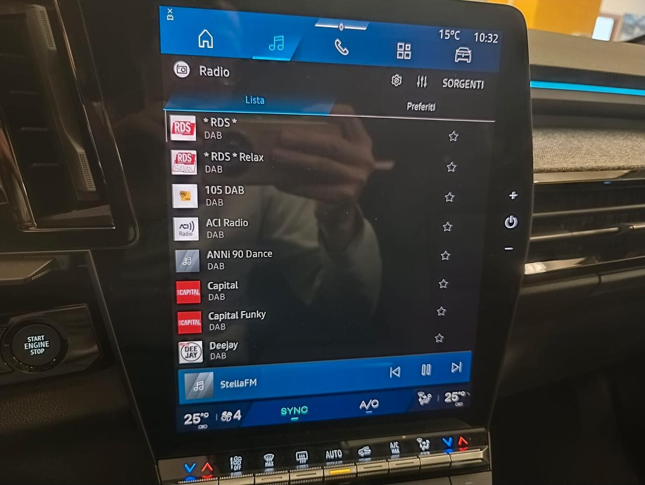Renault Austral Full Hybrid E-Tech 200 CV Techno