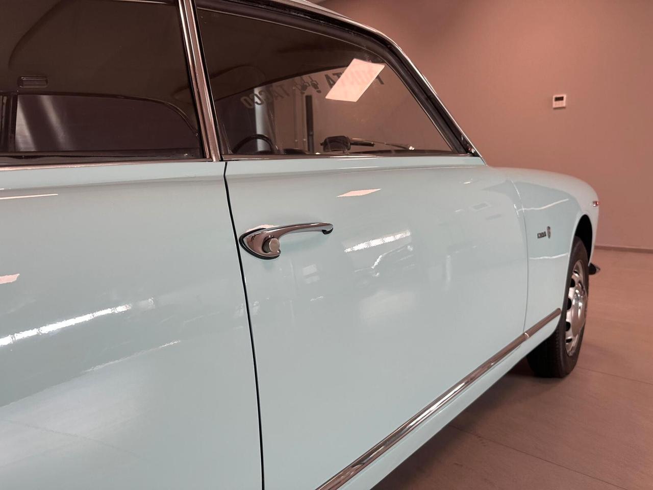 Alfa Romeo Giulietta 1300