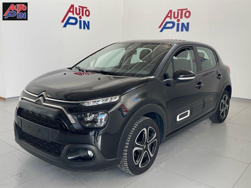 Citroën C3 PureTech 83 S&S PLUS*Navigatore" *PROMO*