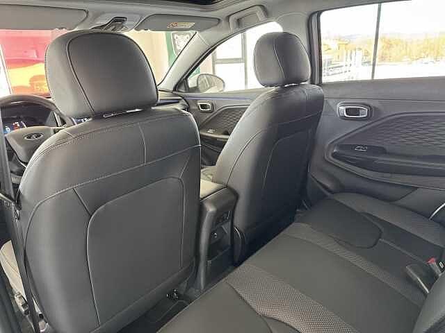 DR Automobiles DR3 1.5 Bi-Fuel GPL Collection