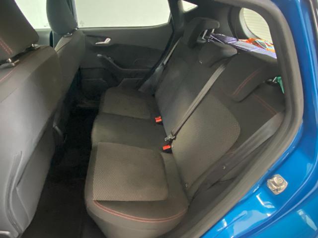 FORD Fiesta 1.5 EcoBlue 5 porte ST-Line