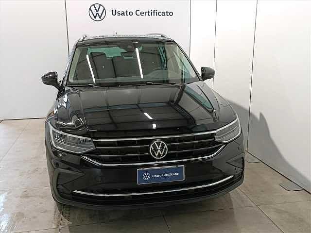 Volkswagen Tiguan Facelift 1.5 TSI ACT LIFE 130CV