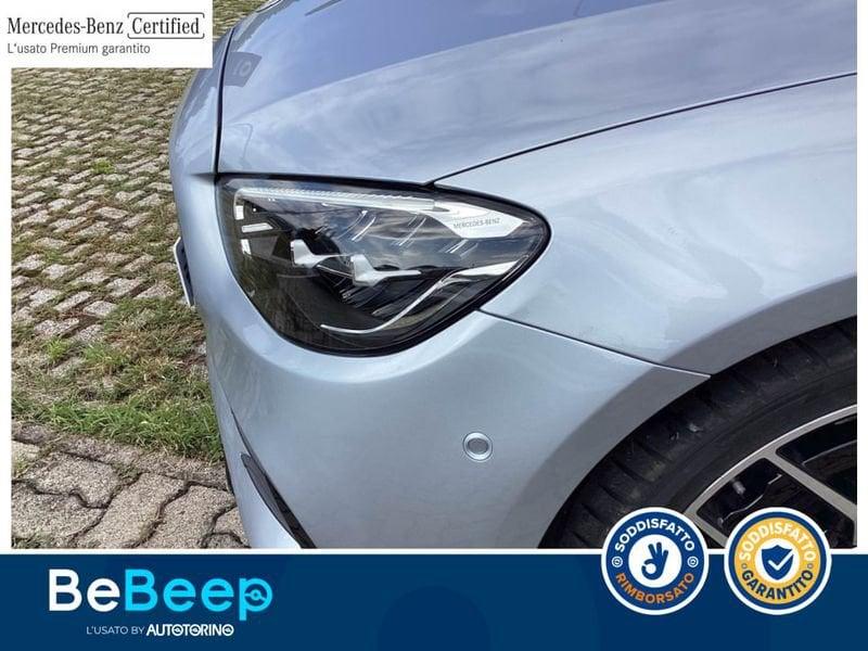 Mercedes-Benz Classe E E 220 D MHEV PREMIUM 4MATIC AUTO