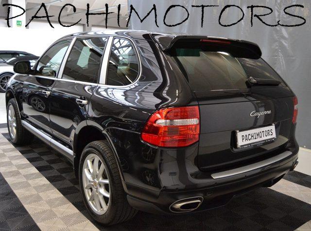 PORSCHE Cayenne 3.6 Tiptronic Km 86.000 Ufficiale Italia
