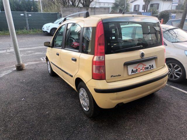 FIAT Panda 1.2 Dynamic GPL 2030 - NEOPATENTATI