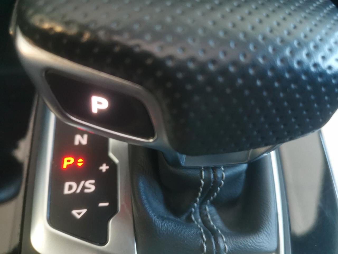 Audi Q5 40 TDI 204 CV quattro S tronic