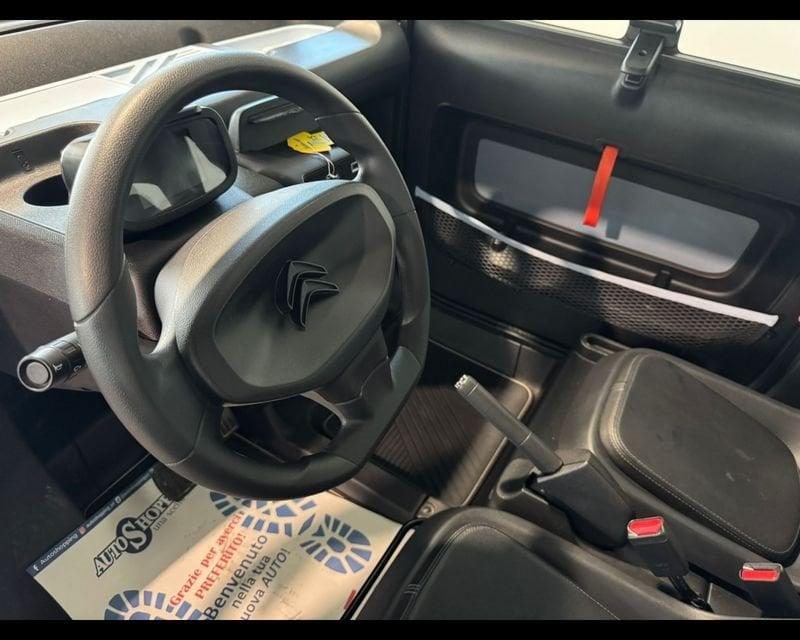 Citroën Ami (2021) Ami