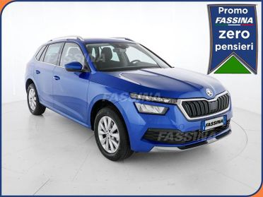 Skoda Kamiq 1.0 TSI Ambition 95 cv