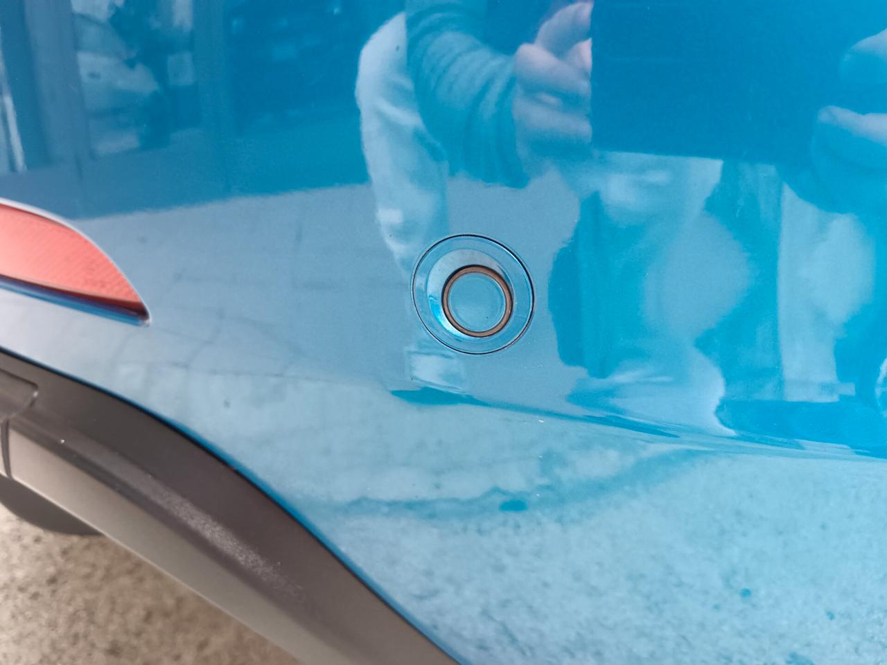 Alfa Romeo Giulietta 1.6 MJT 120CV B-TECH