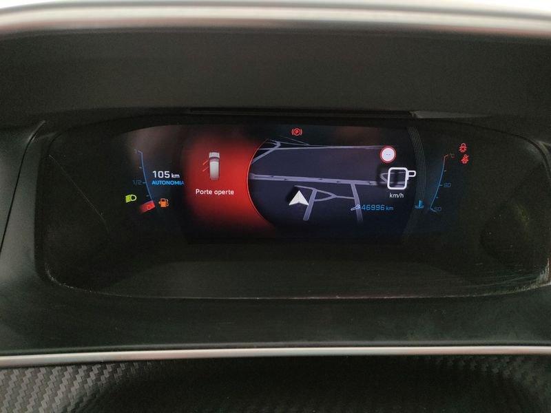 Peugeot 2008 2008 BlueHDi 130 S&S EAT8 Allure Pack