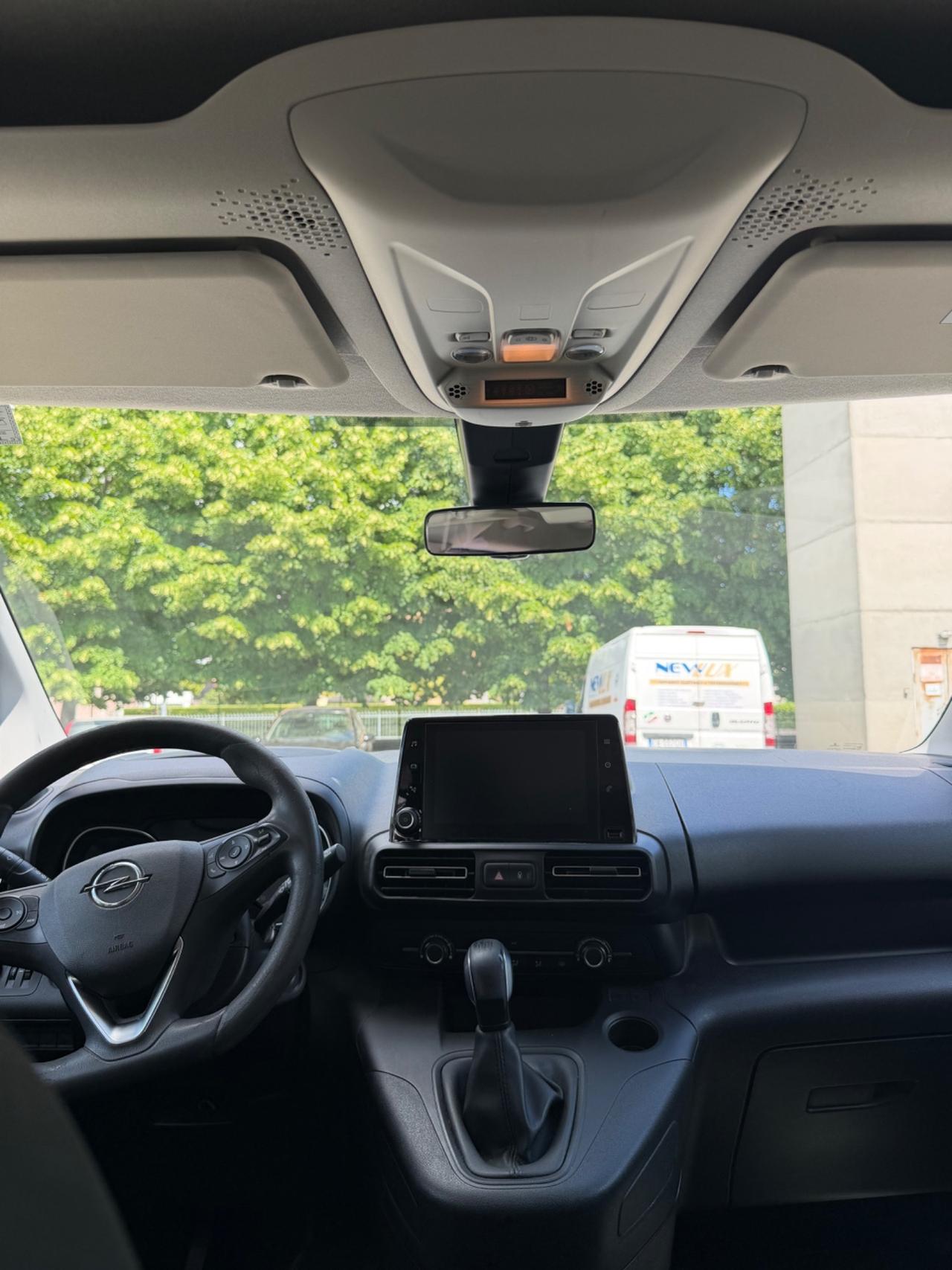 Opel Combo Cargo 1.5 Diesel 100CV S&S PC