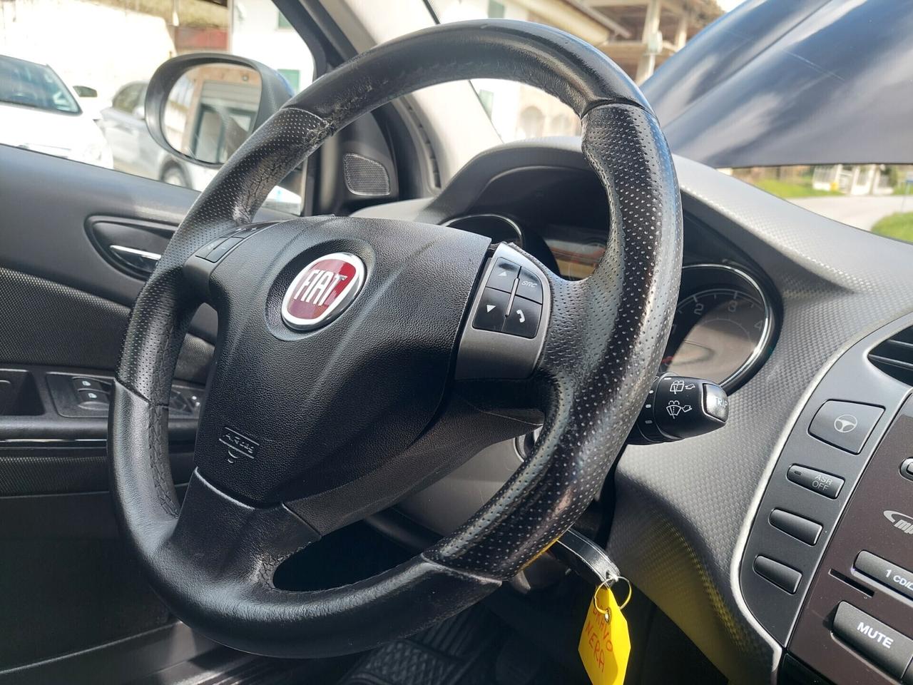 Fiat Bravo 1.6 MJT 120 CV 2012 6marce PERFETTA