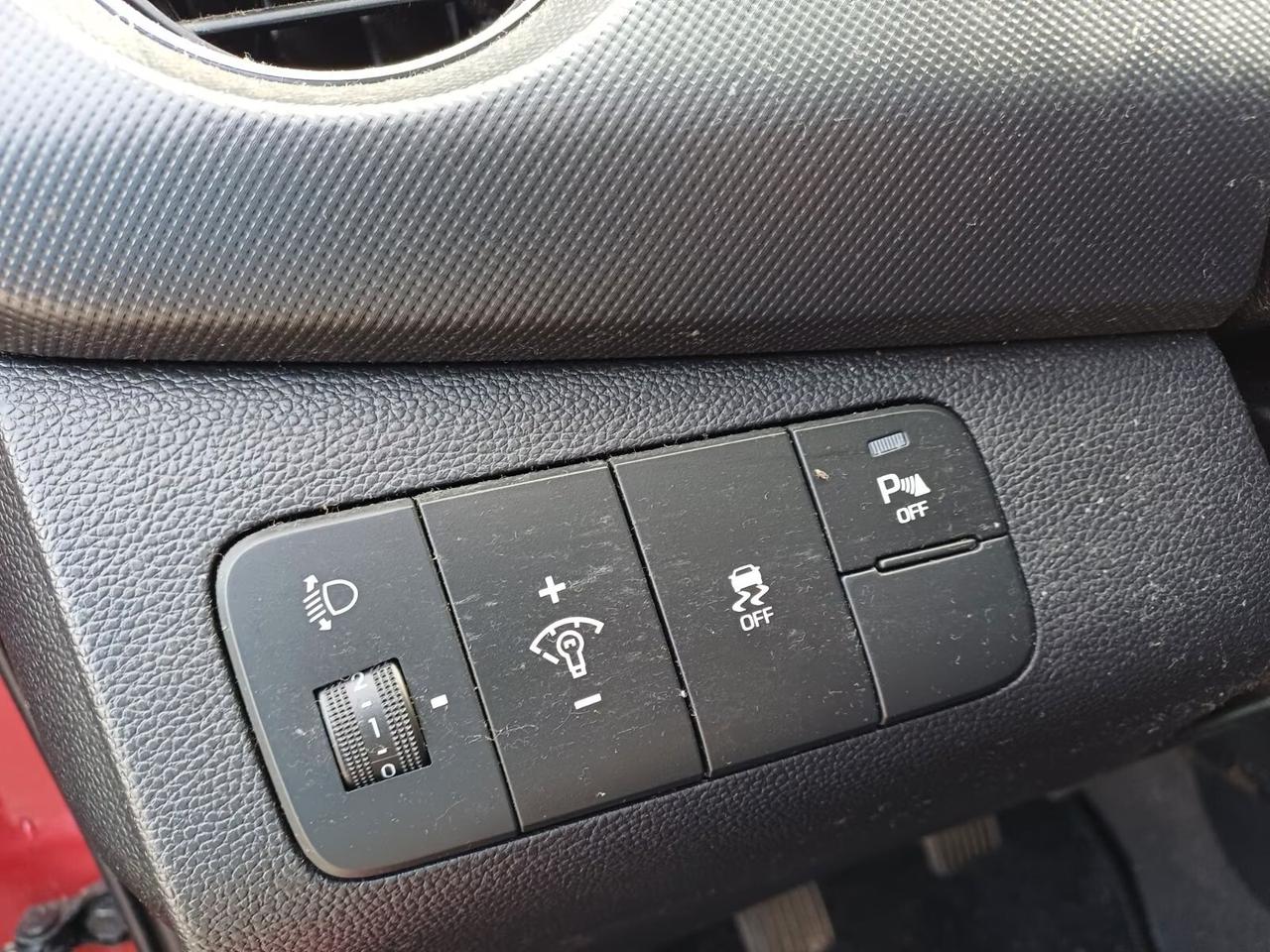 Hyundai i10 1.0 MPI Comfort
