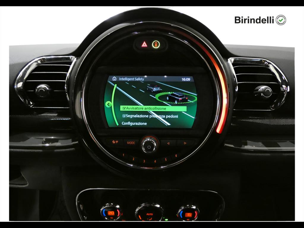 MINI Mini Clubman (F54) - Mini 1.5 One Mayfair Edition Clubman