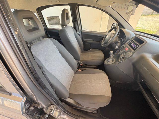 FIAT Panda 1.2 Classic UNICO PROPRIETARIO PRONTA CONSEGNA