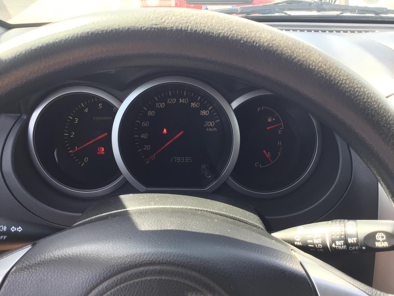 Suzuki Grand Vitara 1.9 DDiS 5 porte Executive 4WD
