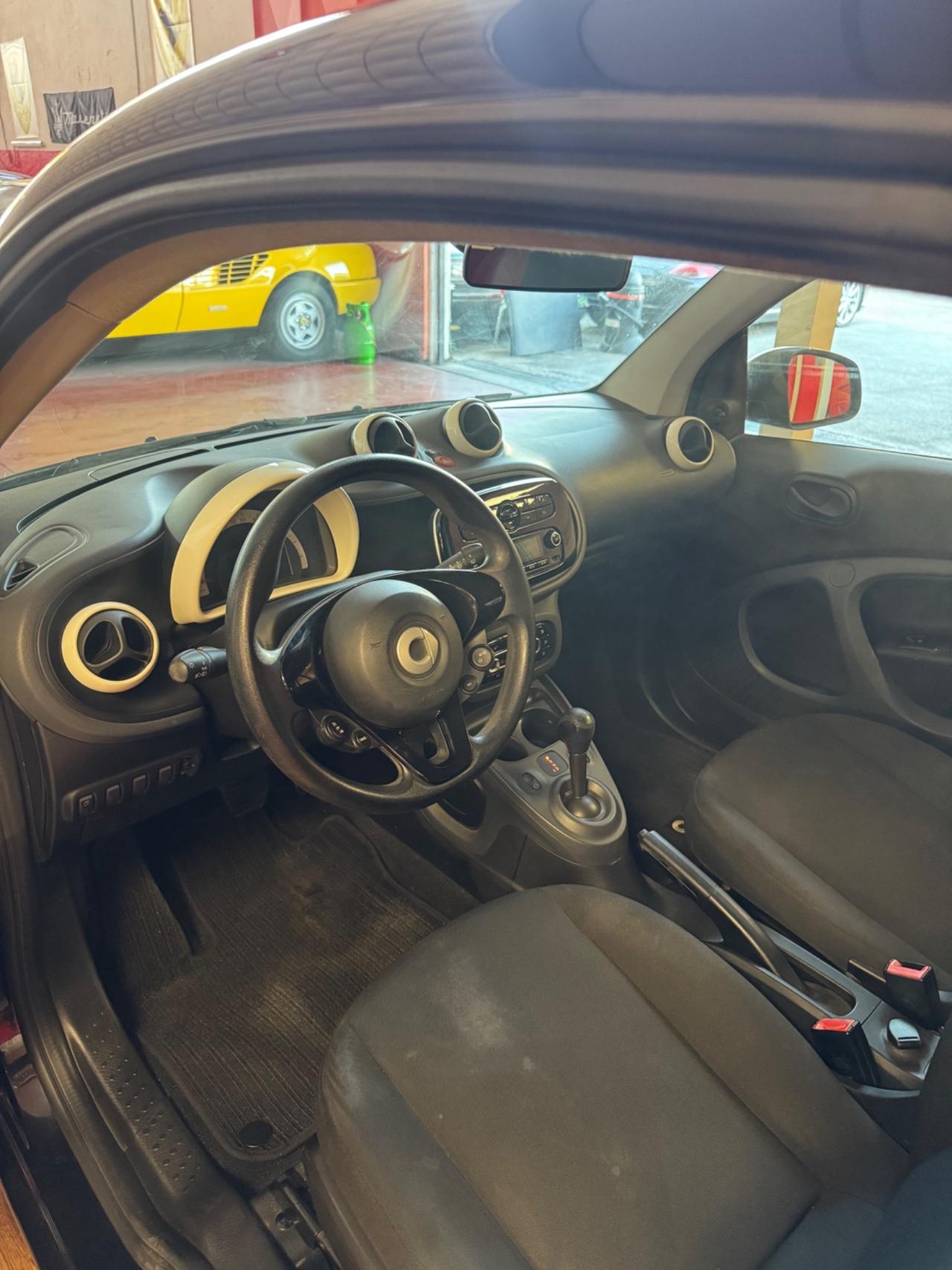 Smart ForTwo Automatica Pari al Nuovo